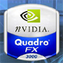 NVIDIA, Quadro FX 3000 .